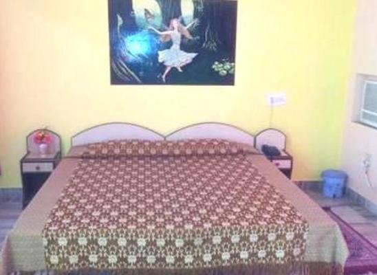 Hotel Pushkar Heritage